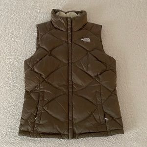 The North Face Women’s Vest